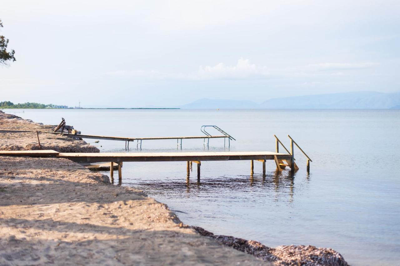 Sandy Beach - Sea View Case de vacanță
